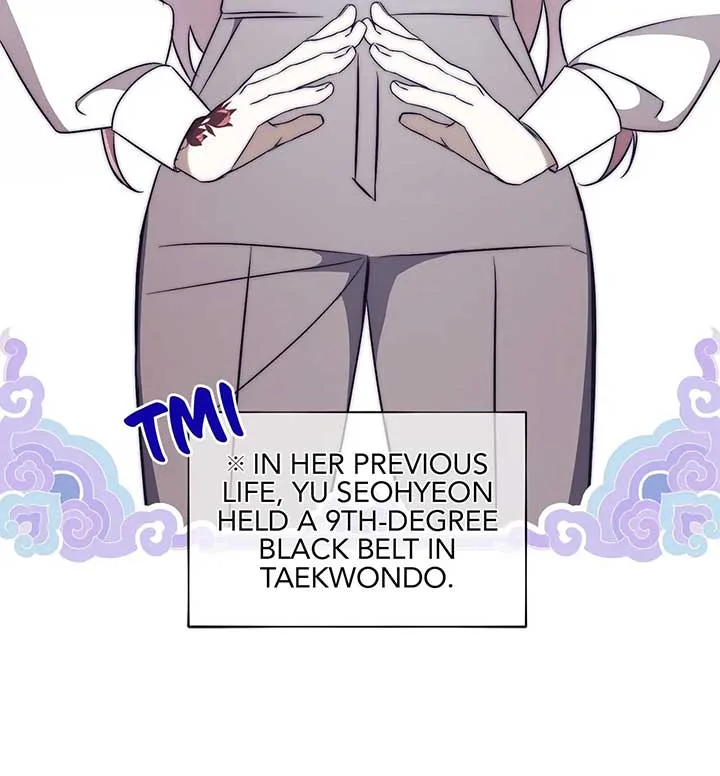 How To Reject My Obsessive Ex-Husband Chapter 12 page 93