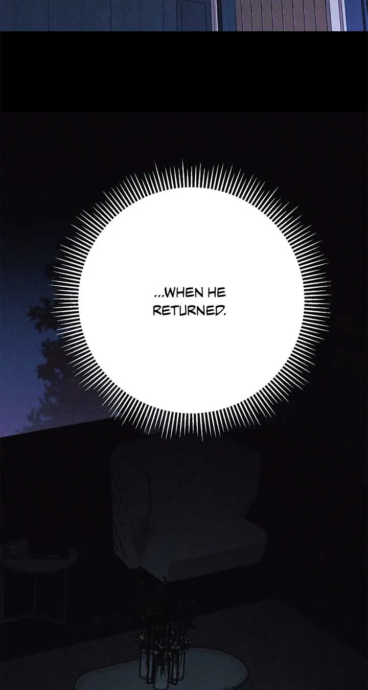 How To Reject My Obsessive Ex-Husband Chapter 12 page 99