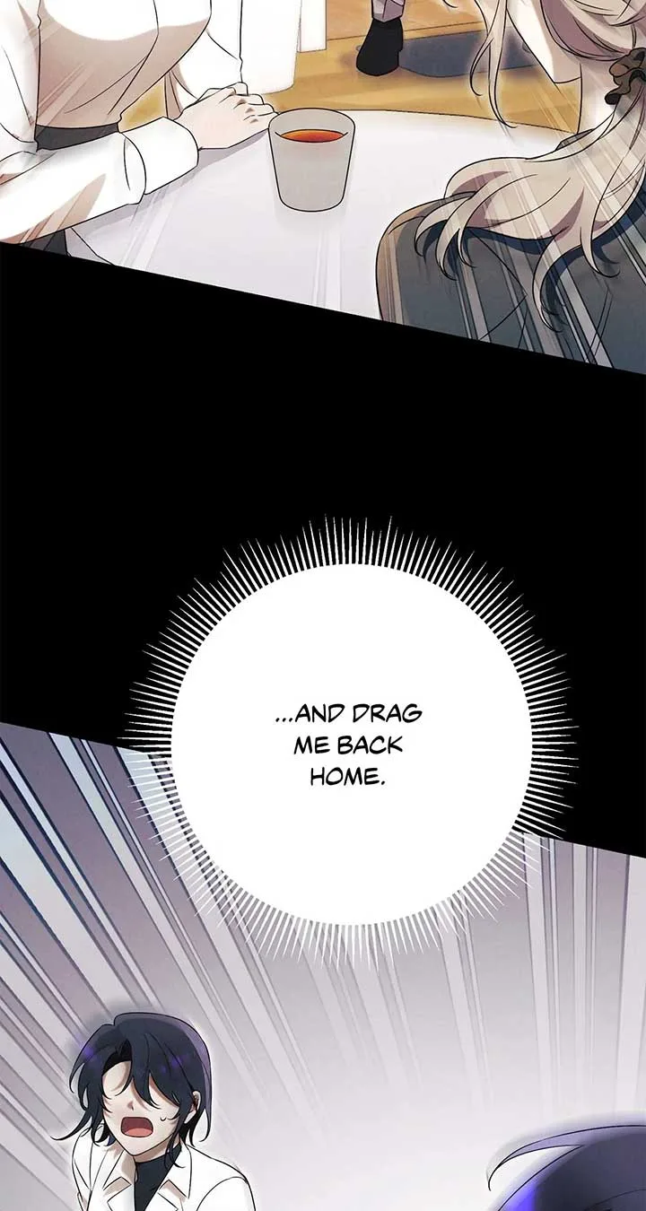 How To Reject My Obsessive Ex-Husband Chapter 12 page 106