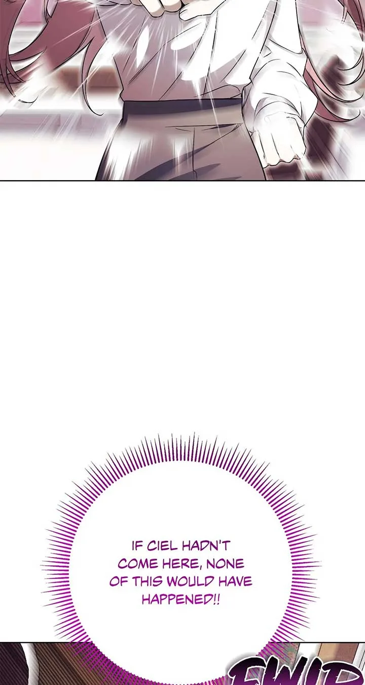 How To Reject My Obsessive Ex-Husband Chapter 12 page 84