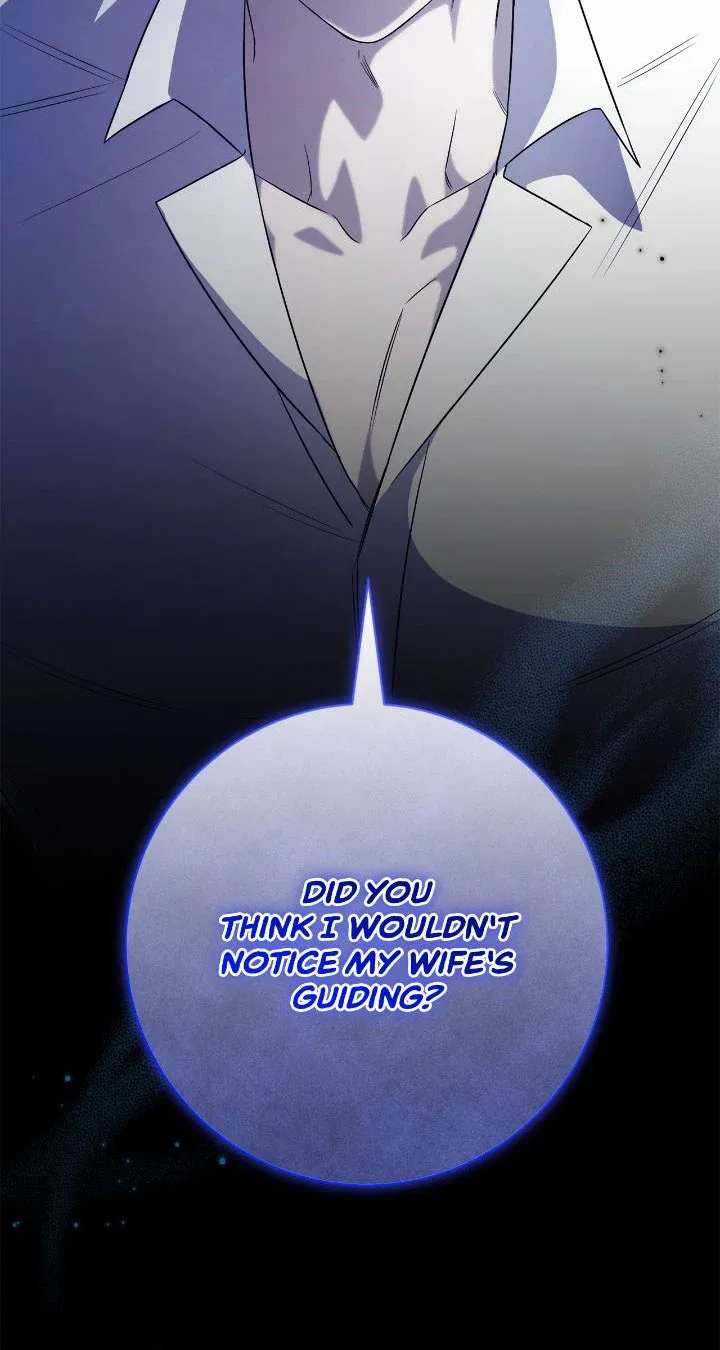 How To Reject My Obsessive Ex-Husband Chapter 13 page 39