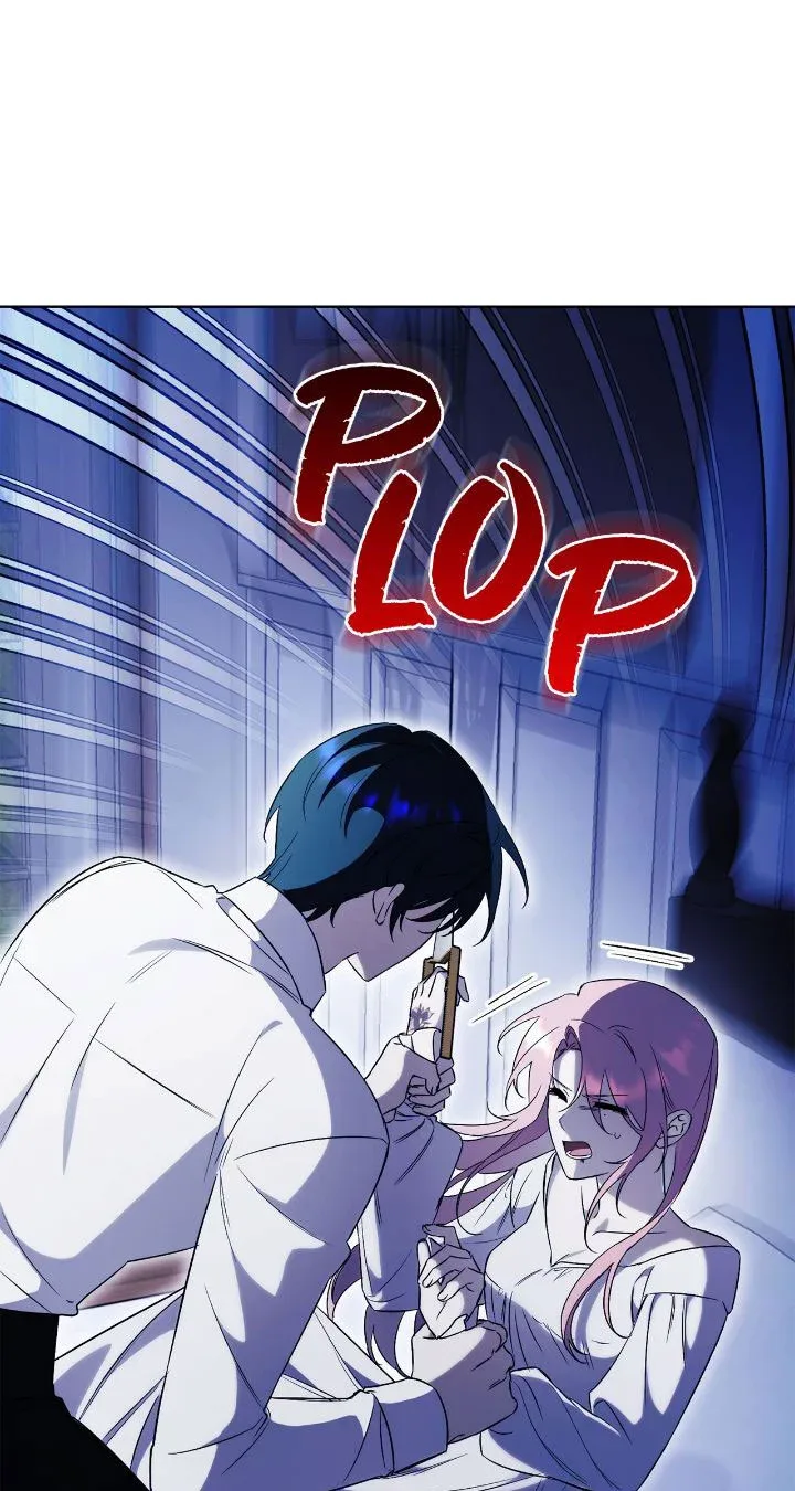 How To Reject My Obsessive Ex-Husband Chapter 13 page 32