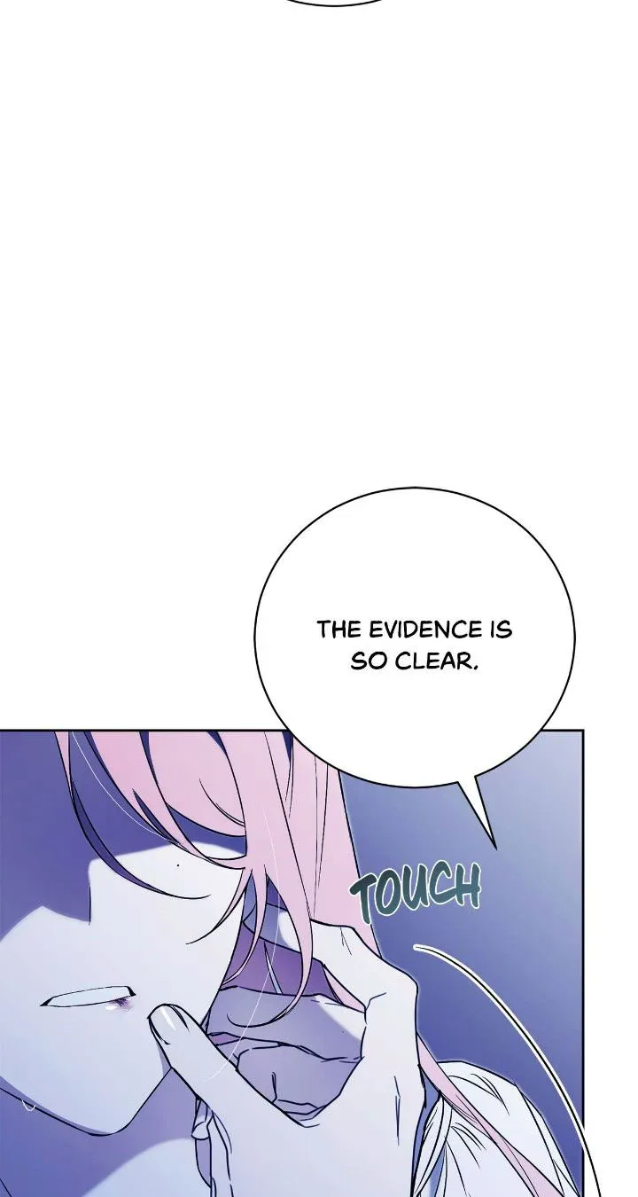 How To Reject My Obsessive Ex-Husband Chapter 13 page 45