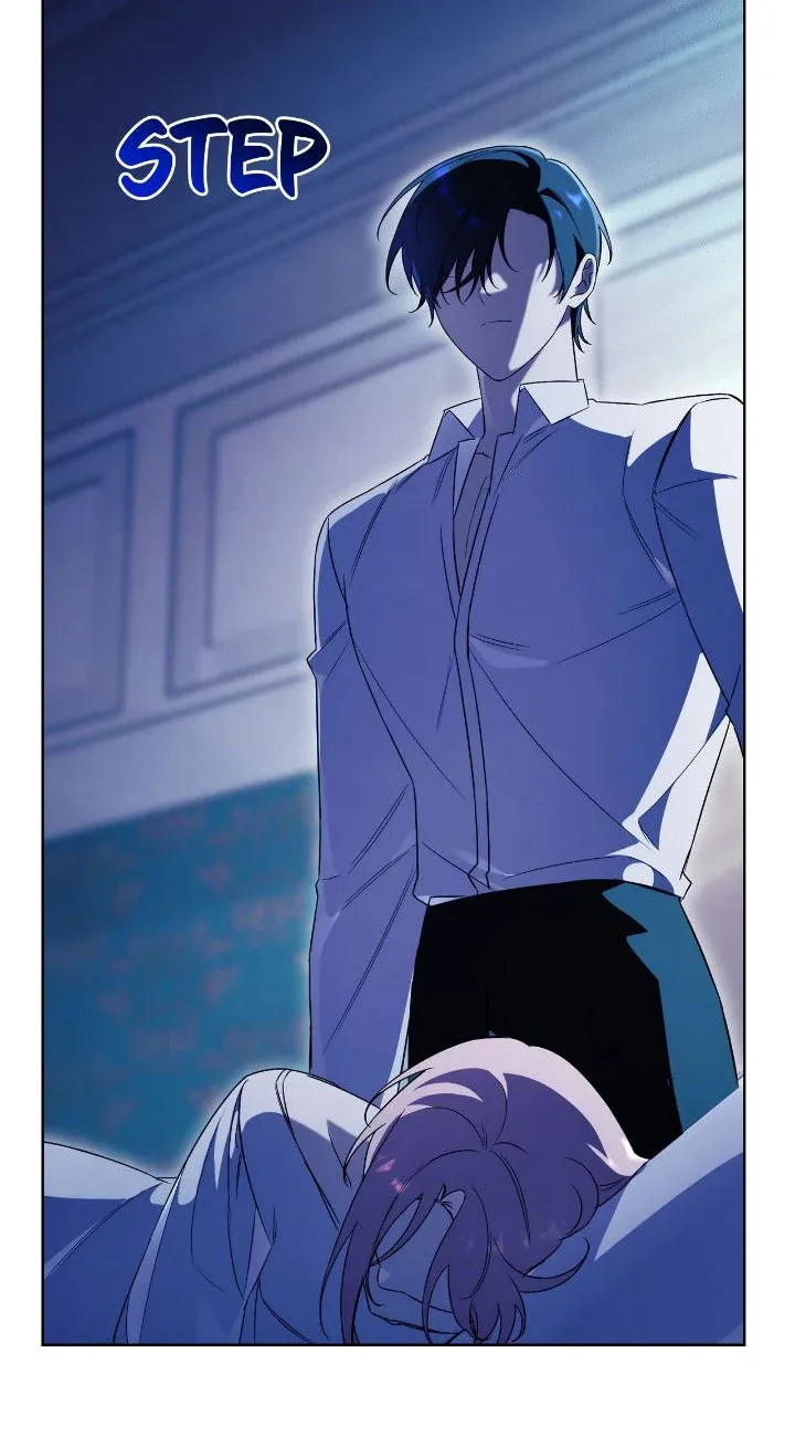 How To Reject My Obsessive Ex-Husband Chapter 13 page 21