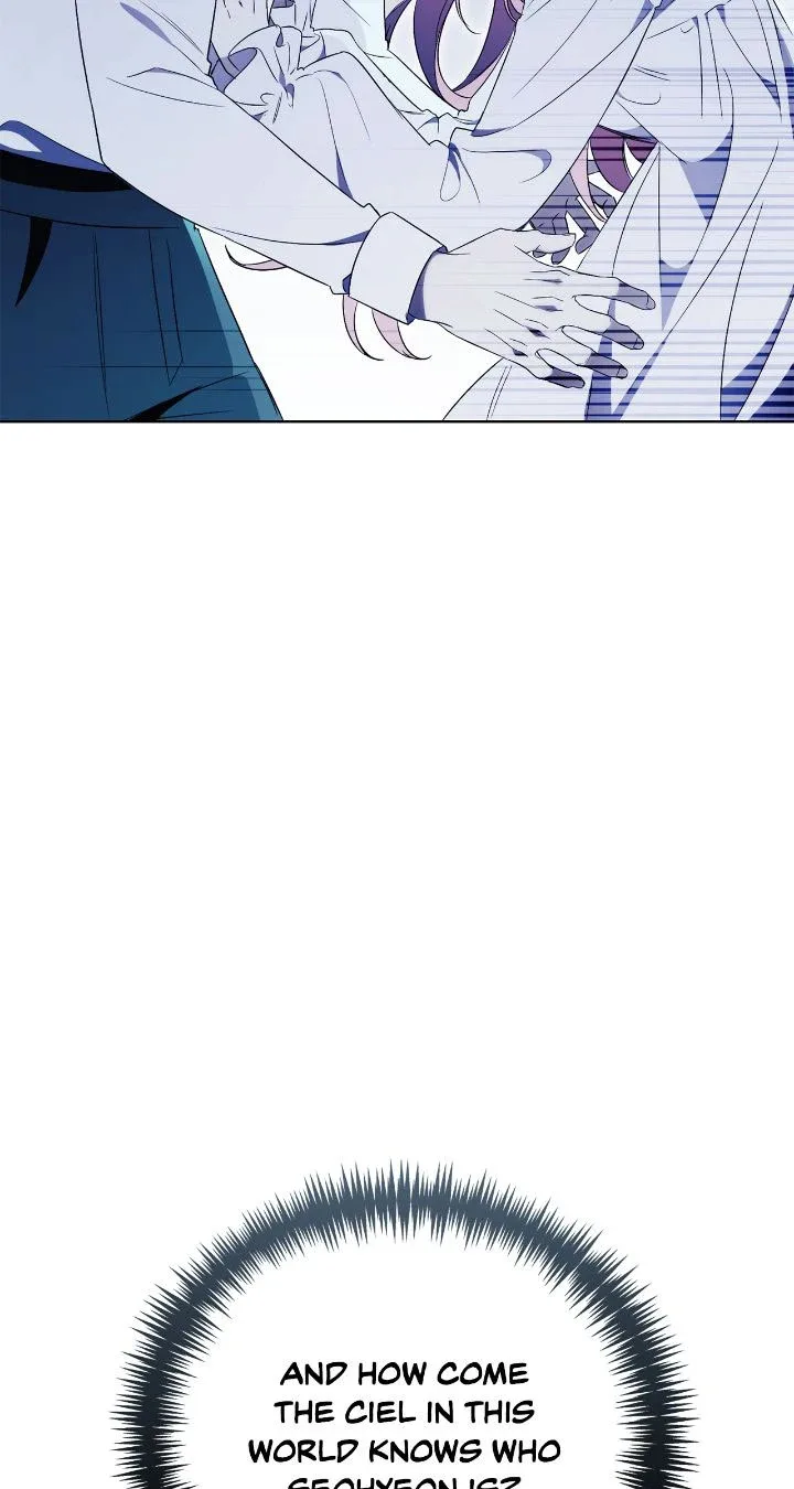 How To Reject My Obsessive Ex-Husband Chapter 13 page 59