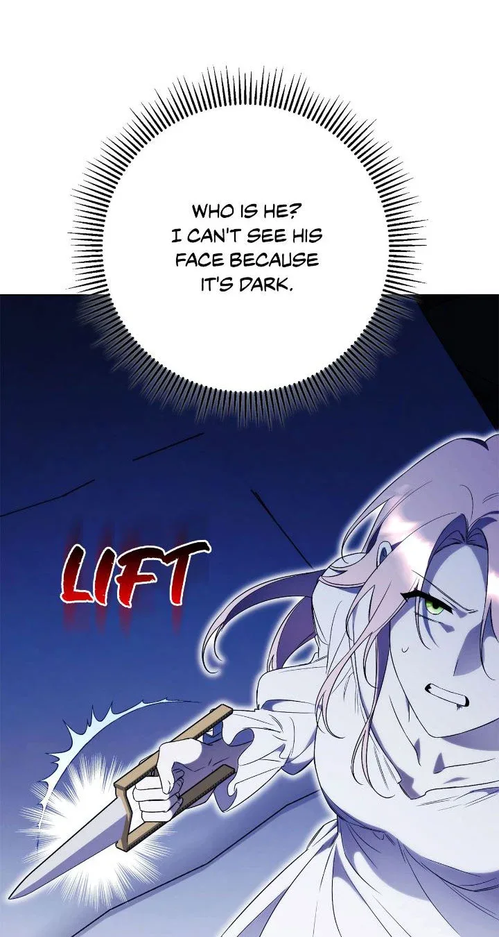 How To Reject My Obsessive Ex-Husband Chapter 13 page 27