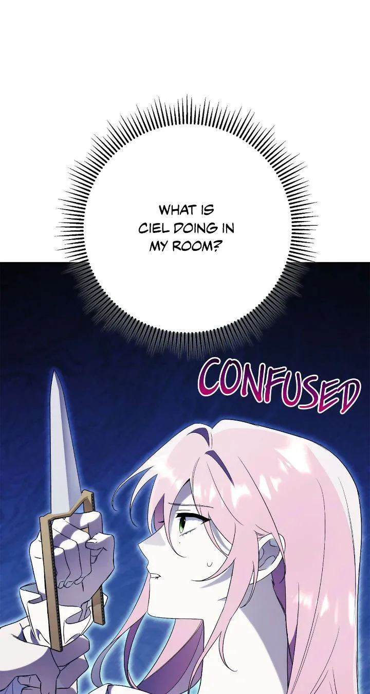 How To Reject My Obsessive Ex-Husband Chapter 13 page 42