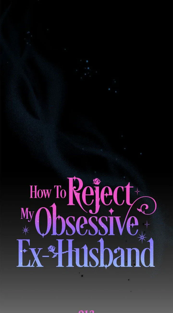 How To Reject My Obsessive Ex-Husband Chapter 13 page 40