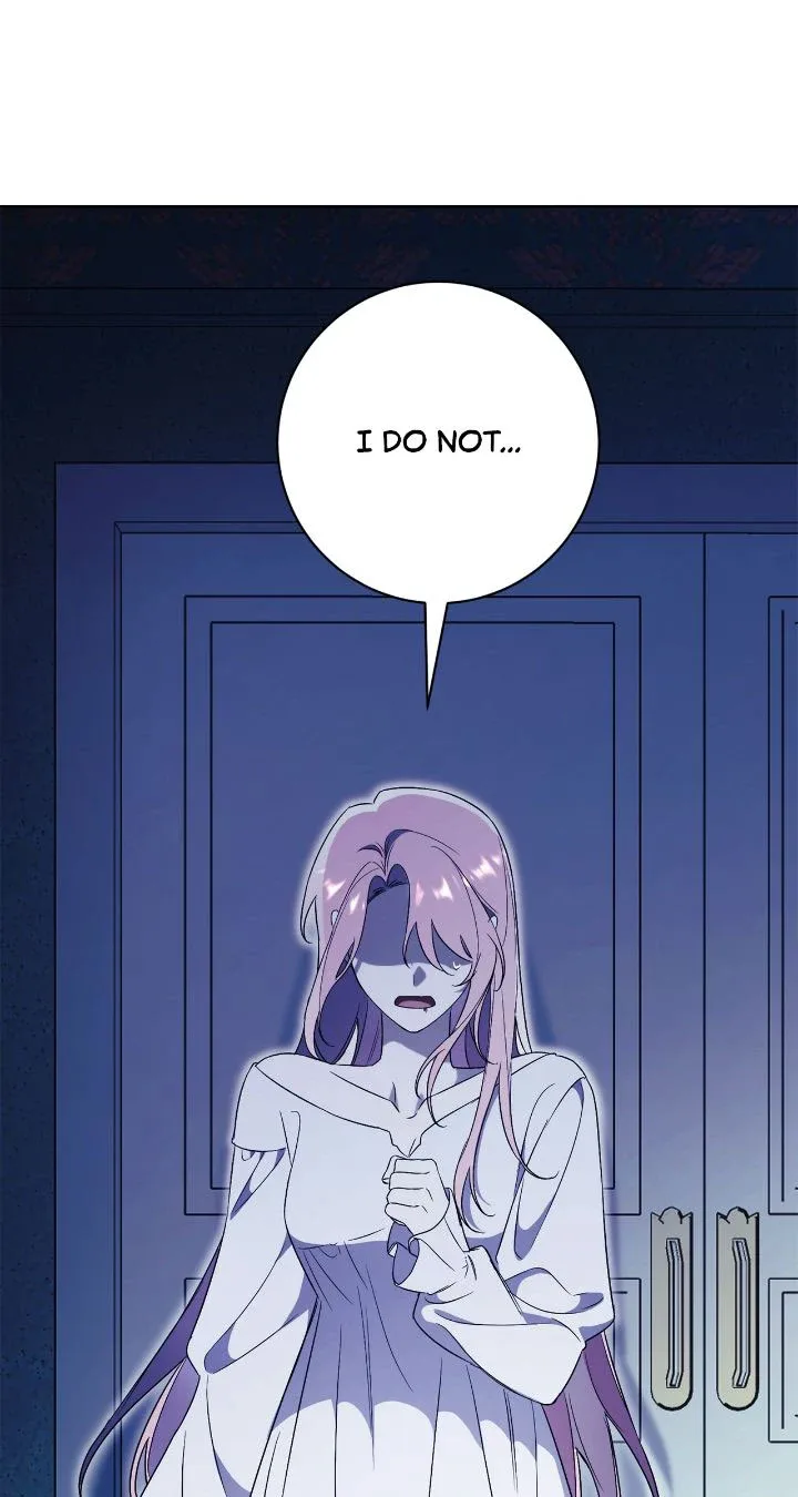 How To Reject My Obsessive Ex-Husband Chapter 13 page 62