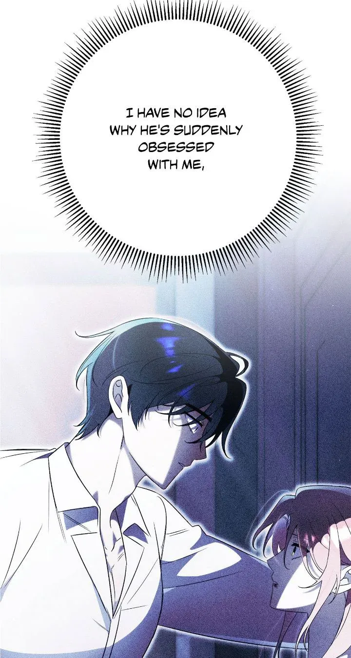 How To Reject My Obsessive Ex-Husband Chapter 13 page 112