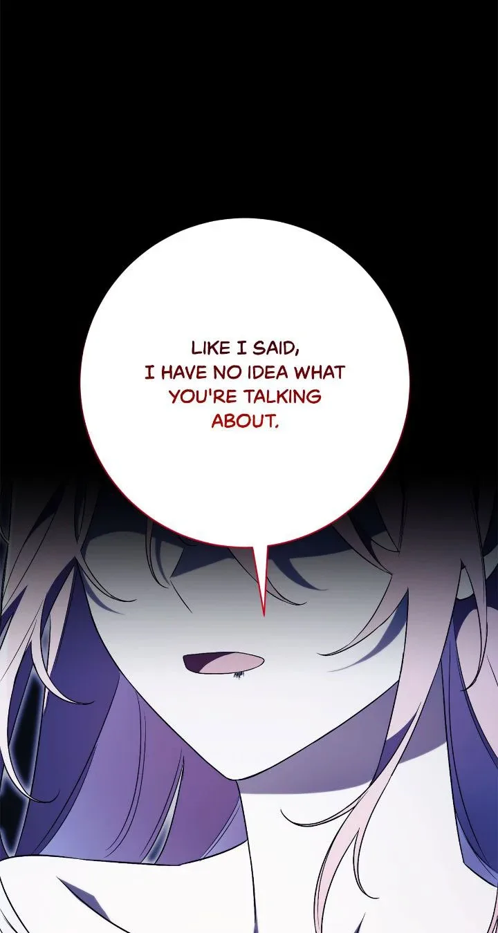 How To Reject My Obsessive Ex-Husband Chapter 13 page 85