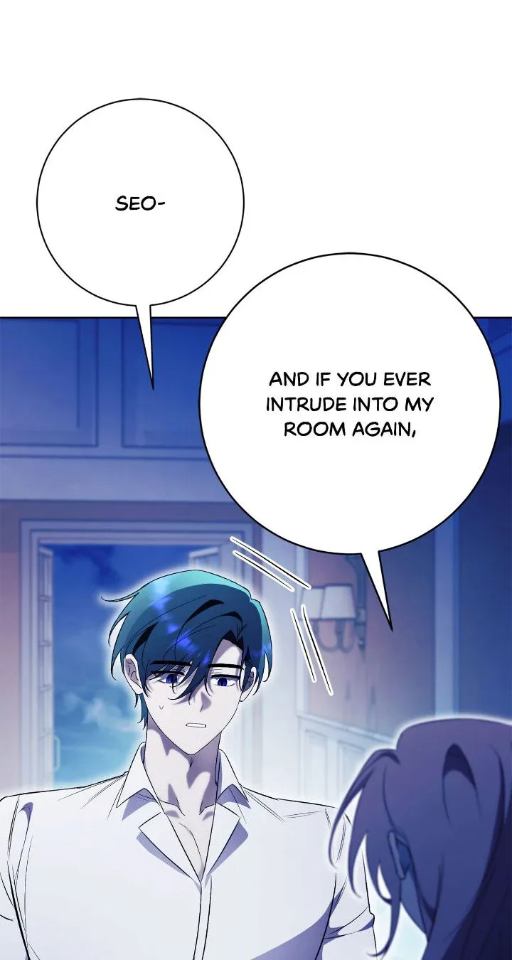 How To Reject My Obsessive Ex-Husband Chapter 13 page 96