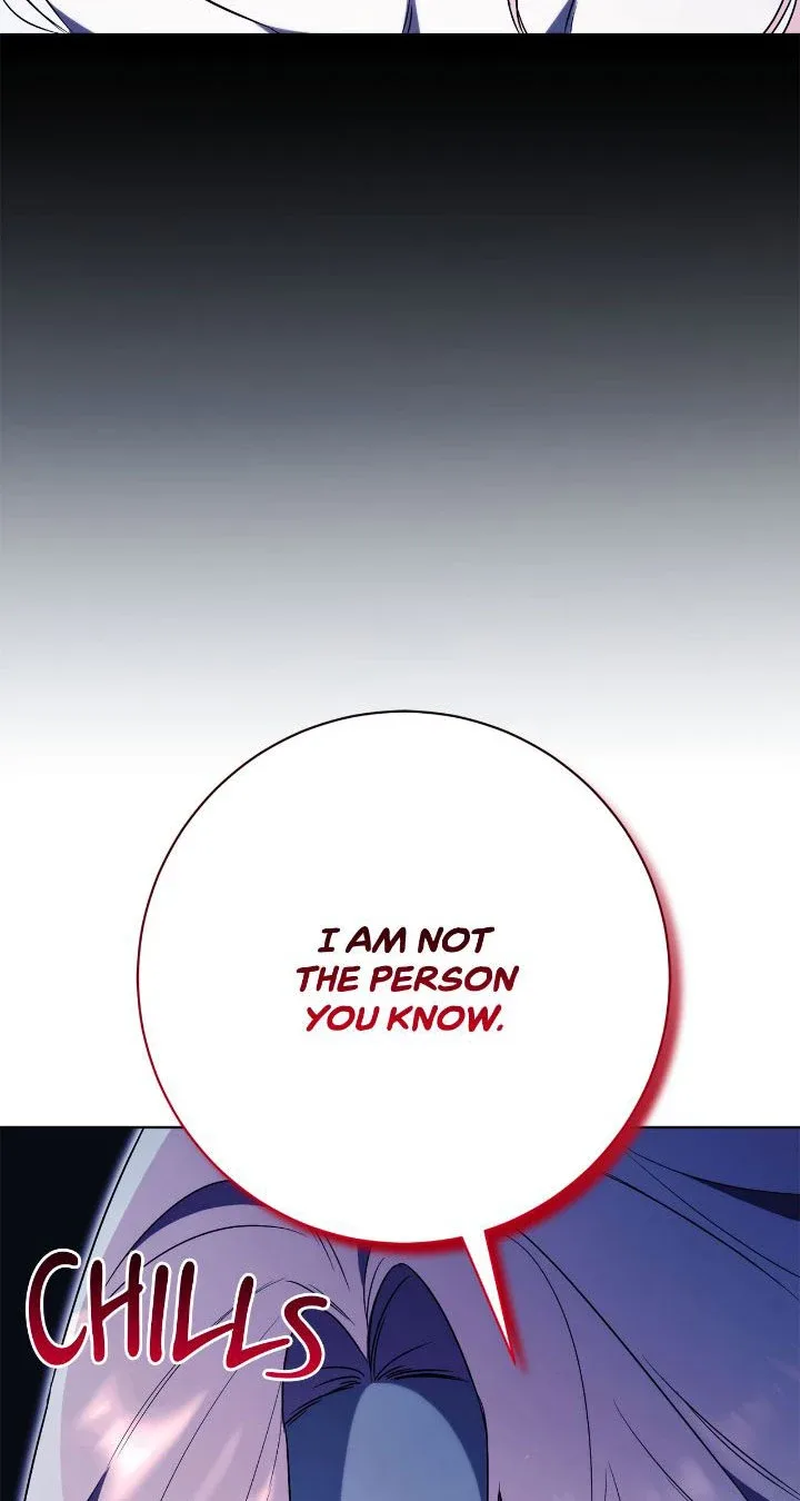 How To Reject My Obsessive Ex-Husband Chapter 13 page 86