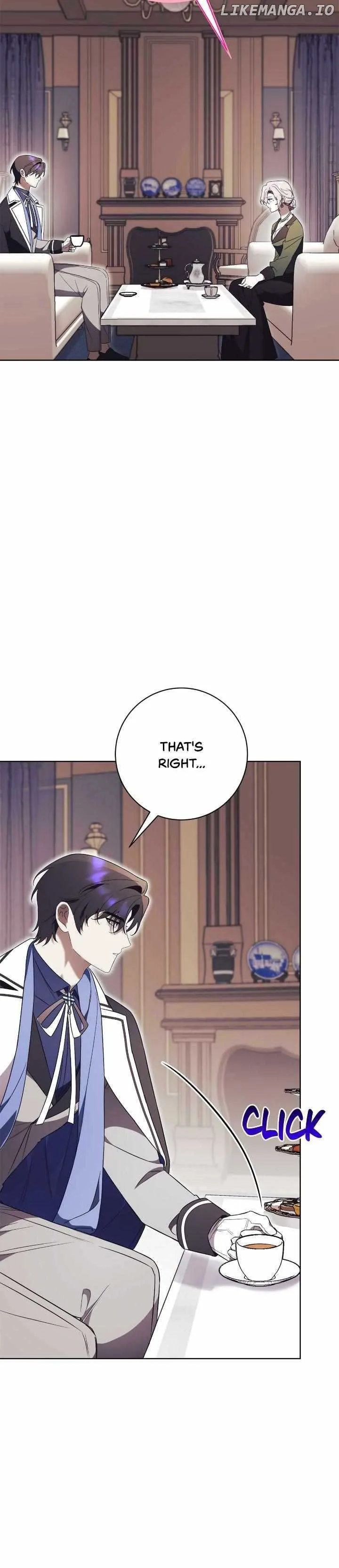 How To Reject My Obsessive Ex-Husband Chapter 16 page 7