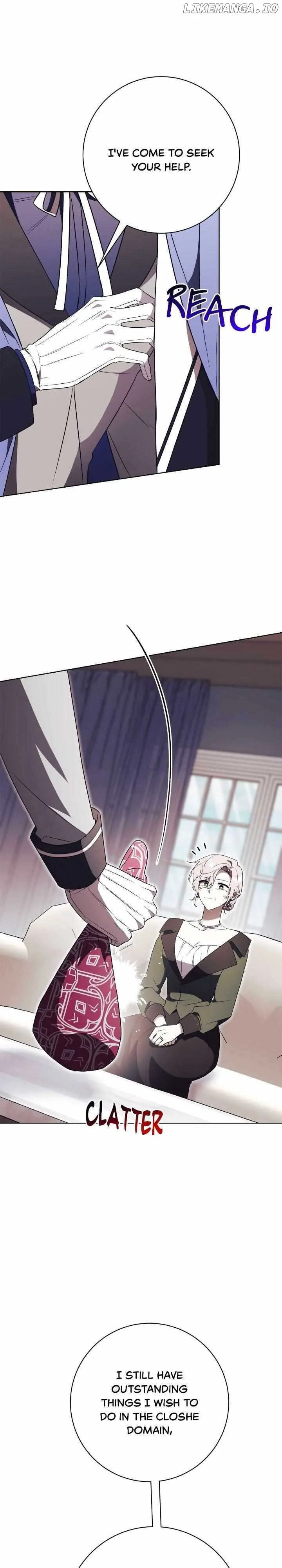 How To Reject My Obsessive Ex-Husband Chapter 16 page 8