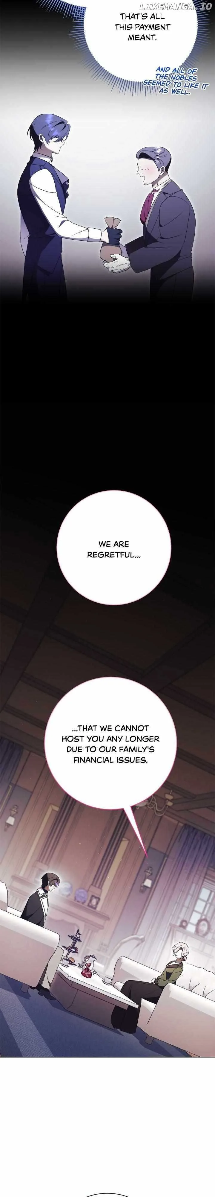 How To Reject My Obsessive Ex-Husband Chapter 16 page 13