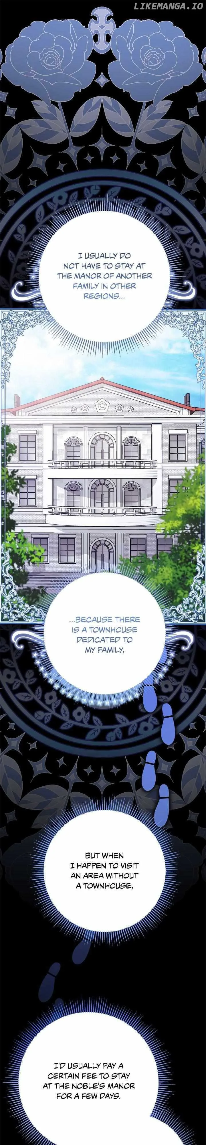 How To Reject My Obsessive Ex-Husband Chapter 16 page 12