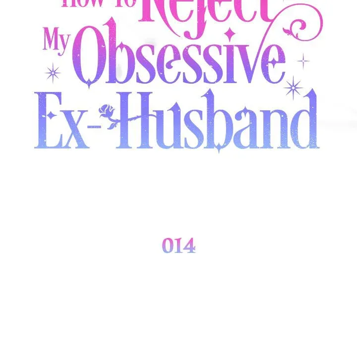 How To Reject My Obsessive Ex-Husband Chapter 14 page 29