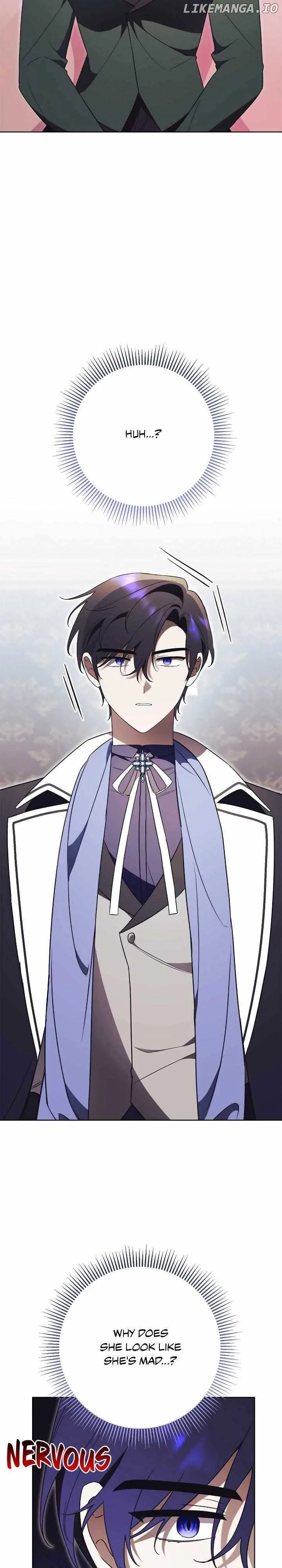 How To Reject My Obsessive Ex-Husband Chapter 16 page 10