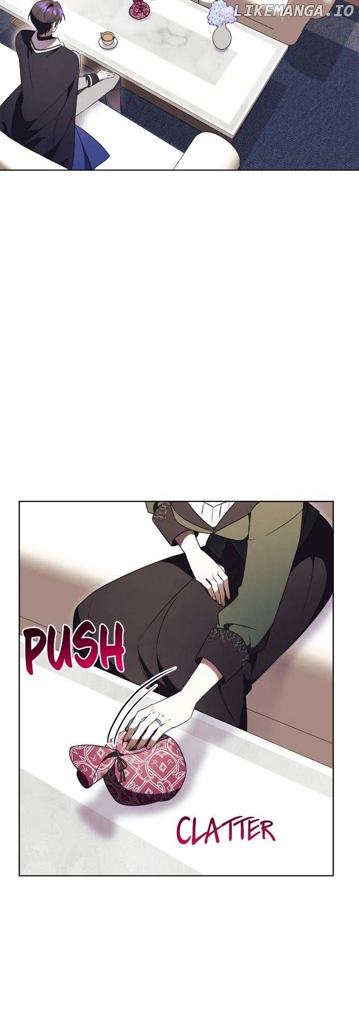 How To Reject My Obsessive Ex-Husband Chapter 16 page 22