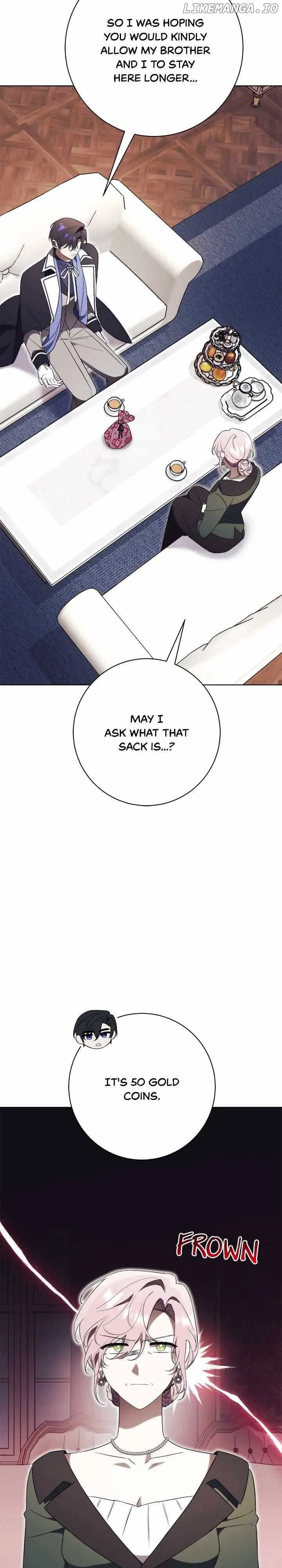 How To Reject My Obsessive Ex-Husband Chapter 16 page 9