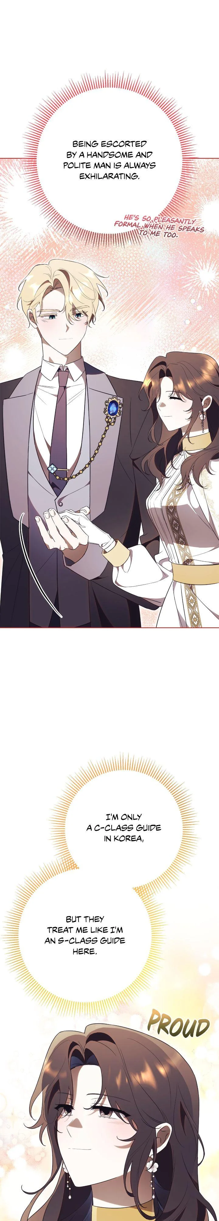 How To Reject My Obsessive Ex-Husband Chapter 18 page 27