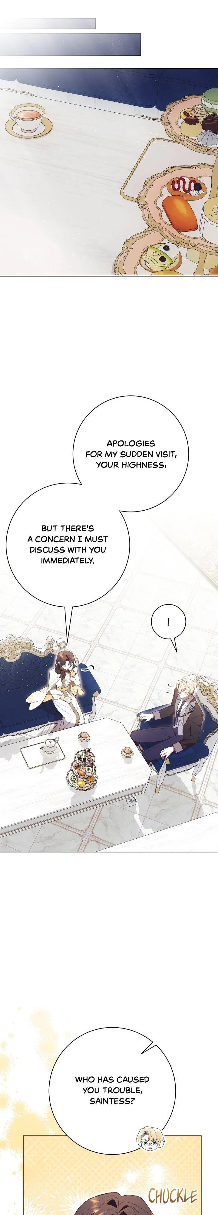 How To Reject My Obsessive Ex-Husband Chapter 18 page 29