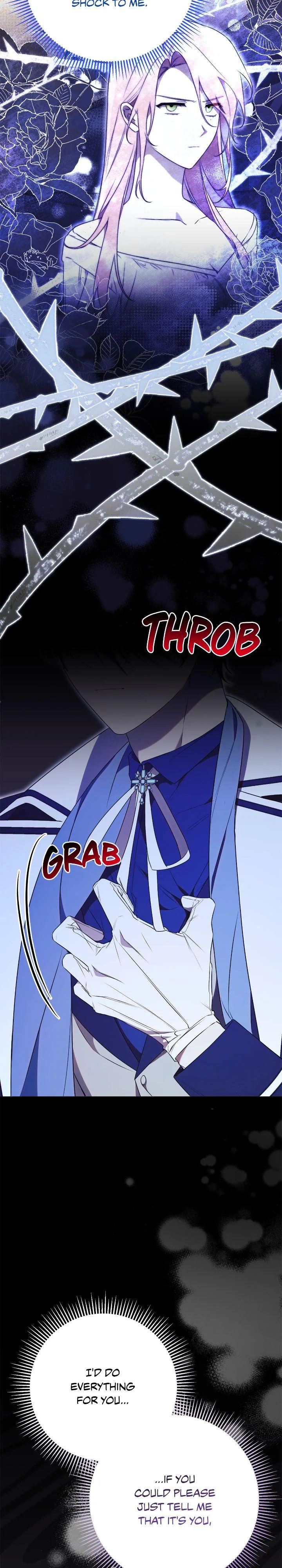 How To Reject My Obsessive Ex-Husband Chapter 18 page 12