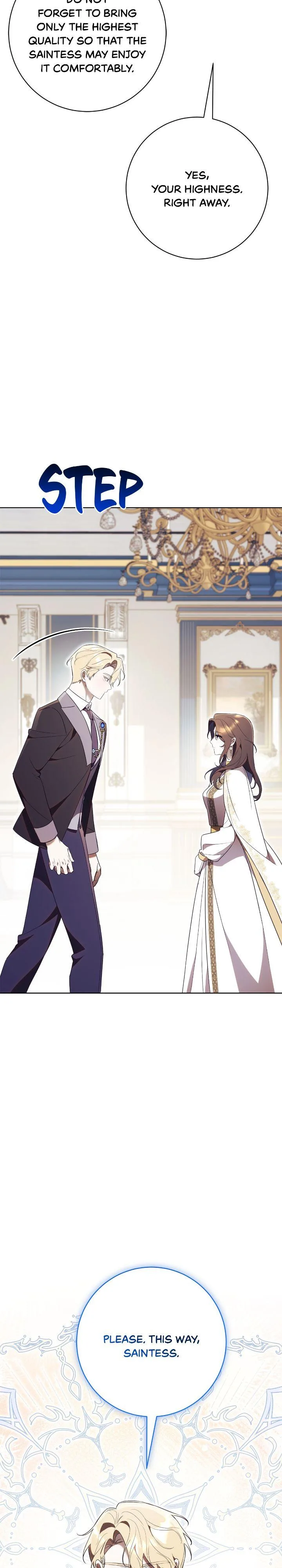 How To Reject My Obsessive Ex-Husband Chapter 18 page 24