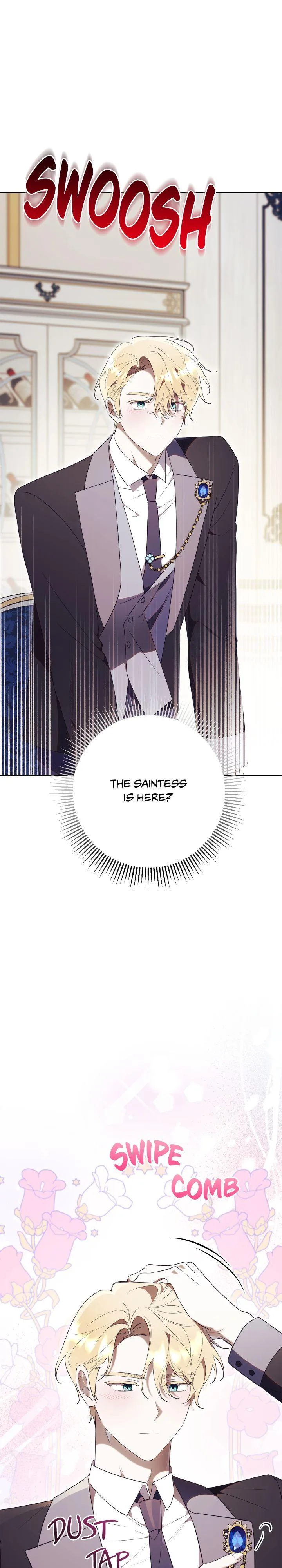How To Reject My Obsessive Ex-Husband Chapter 18 page 20