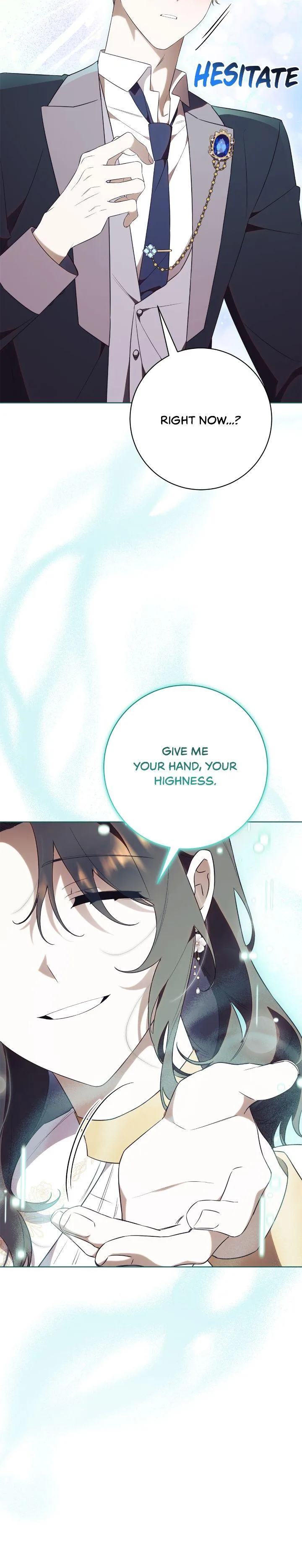 How To Reject My Obsessive Ex-Husband Chapter 18 page 36