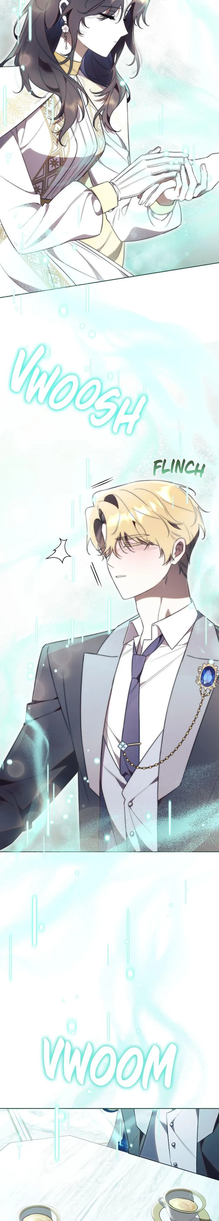 How To Reject My Obsessive Ex-Husband Chapter 18 page 38