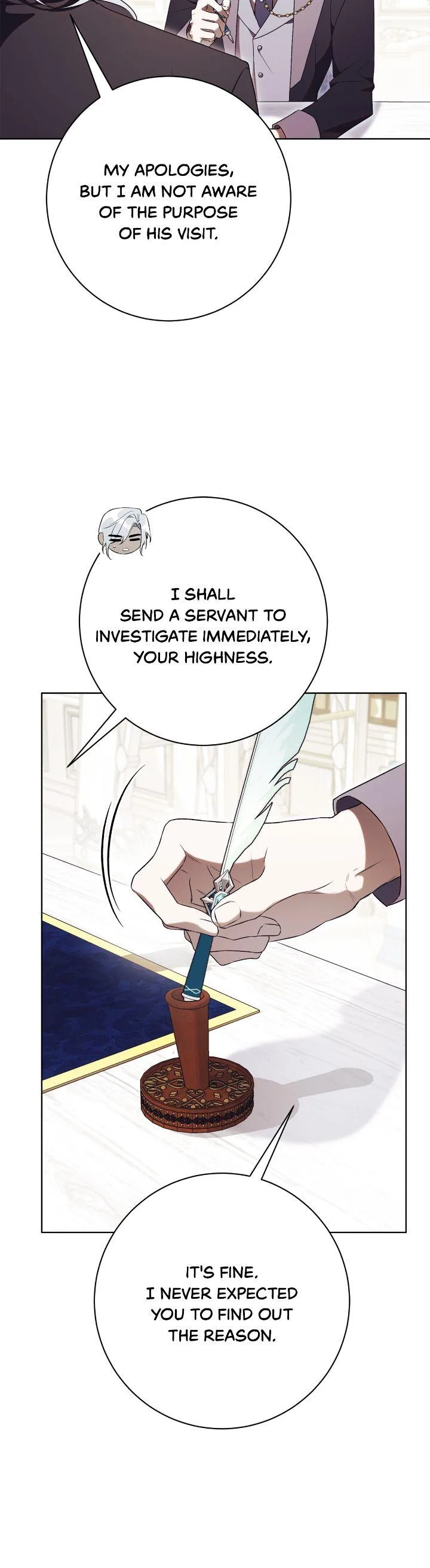 How To Reject My Obsessive Ex-Husband Chapter 18 page 16