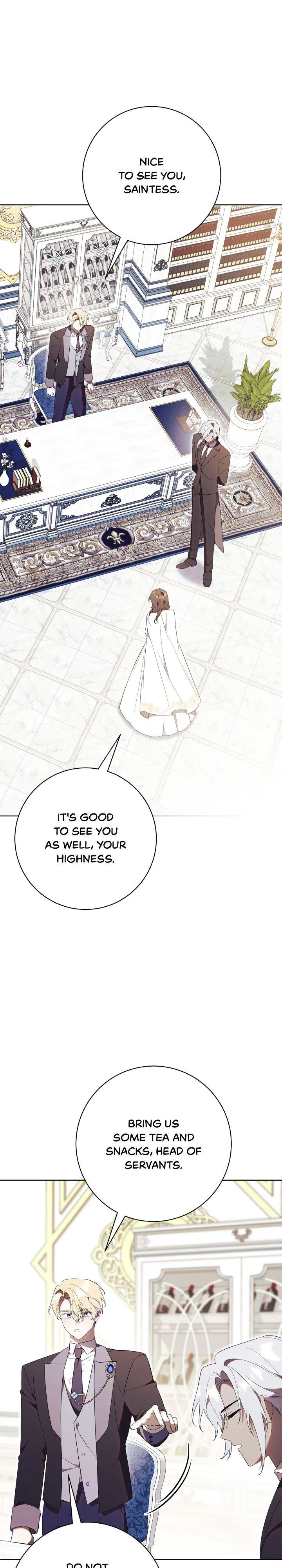How To Reject My Obsessive Ex-Husband Chapter 18 page 23
