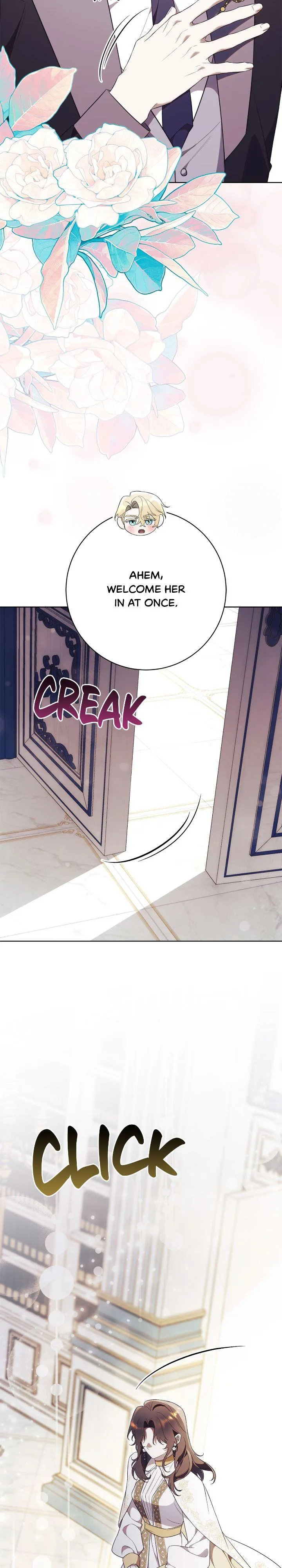 How To Reject My Obsessive Ex-Husband Chapter 18 page 21