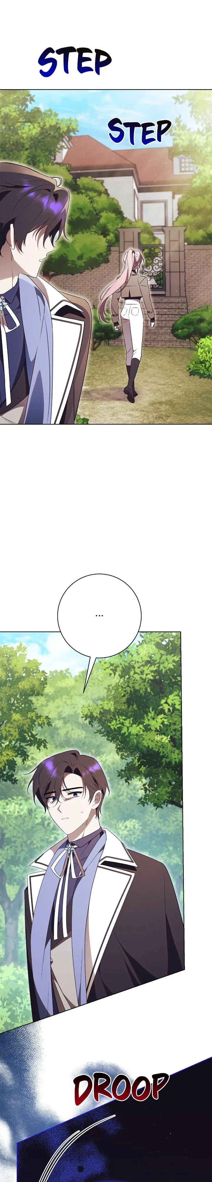 How To Reject My Obsessive Ex-Husband Chapter 18 page 8