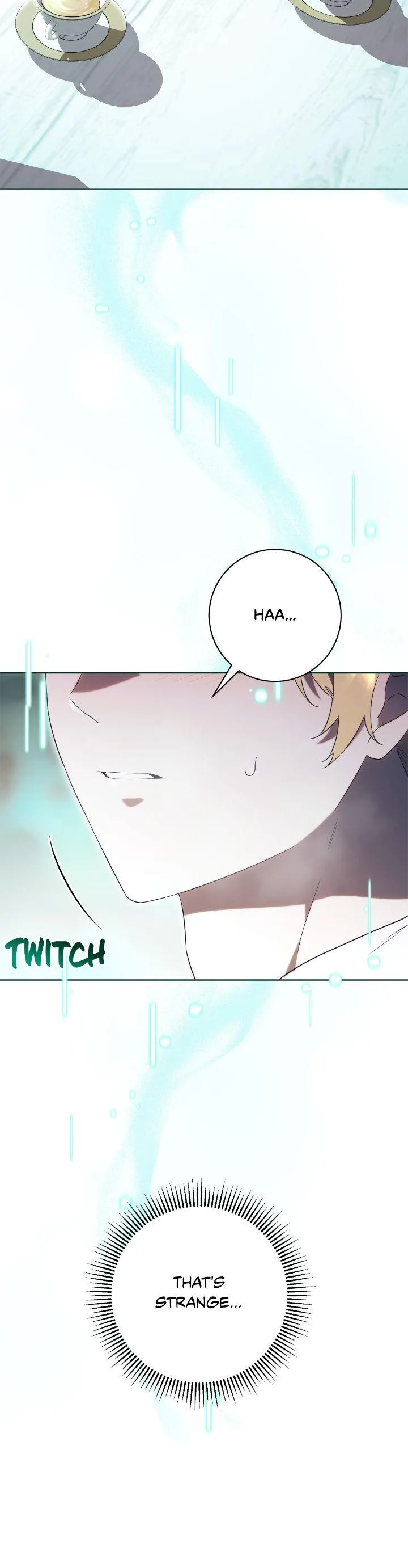 How To Reject My Obsessive Ex-Husband Chapter 18 page 39