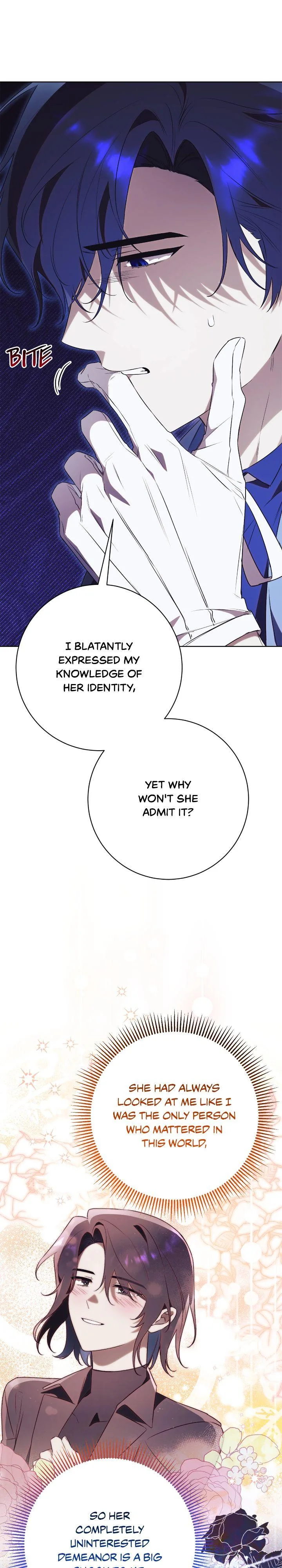 How To Reject My Obsessive Ex-Husband Chapter 18 page 11