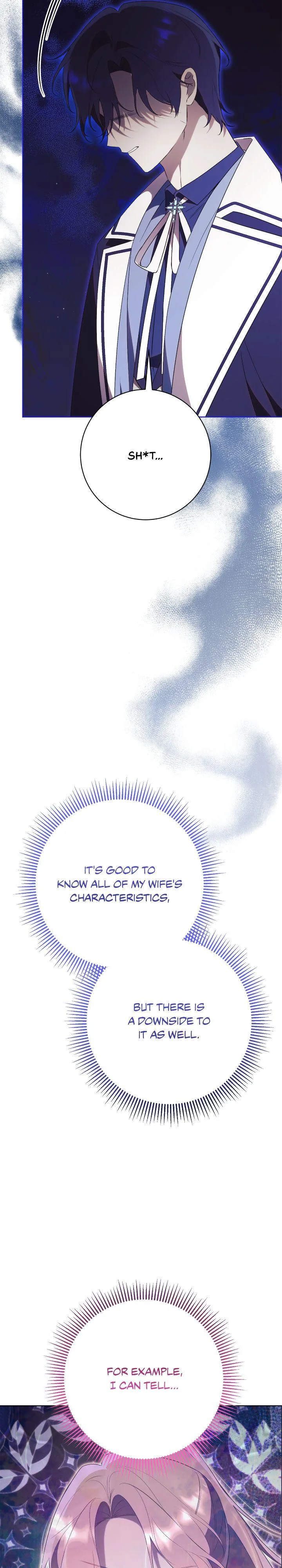 How To Reject My Obsessive Ex-Husband Chapter 18 page 9