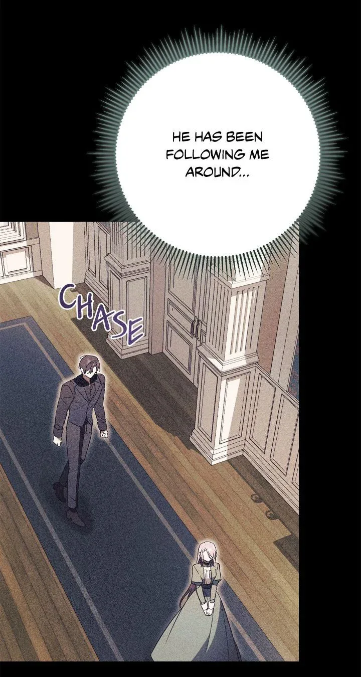 How To Reject My Obsessive Ex-Husband Chapter 14 page 42