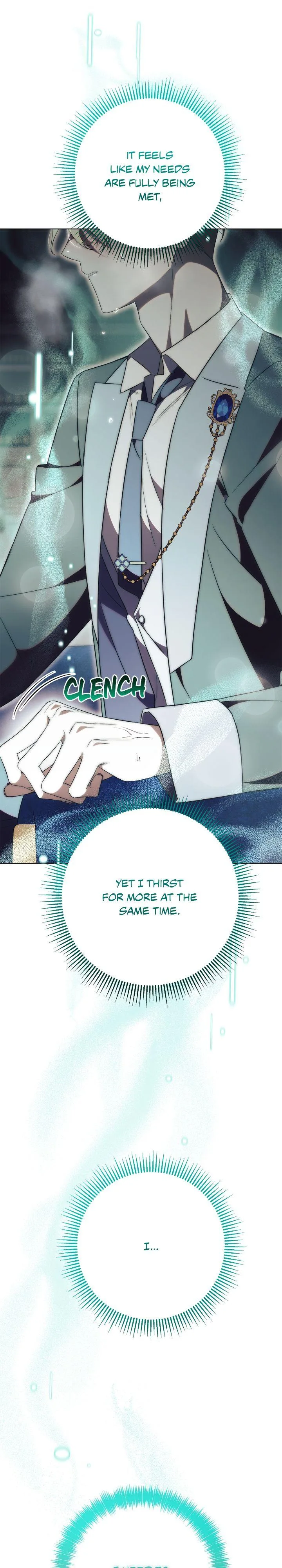 How To Reject My Obsessive Ex-Husband Chapter 18 page 40