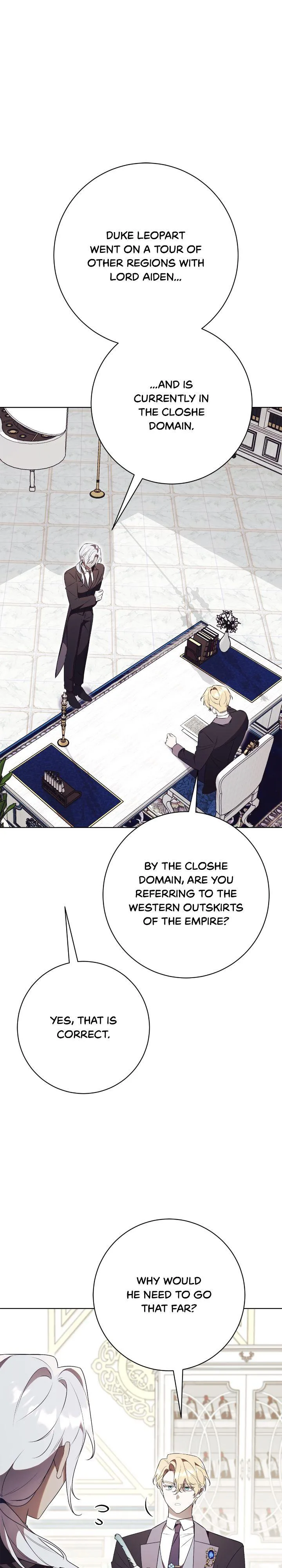 How To Reject My Obsessive Ex-Husband Chapter 18 page 15