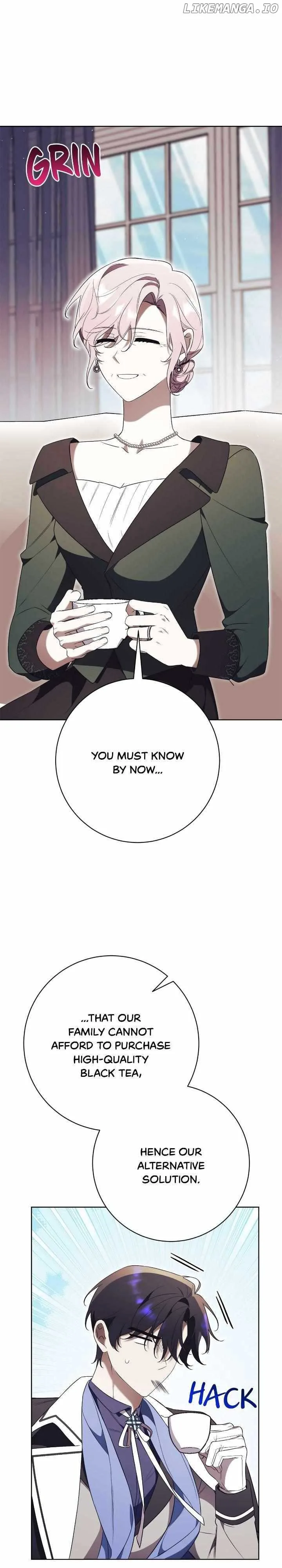 How To Reject My Obsessive Ex-Husband Chapter 16 page 5