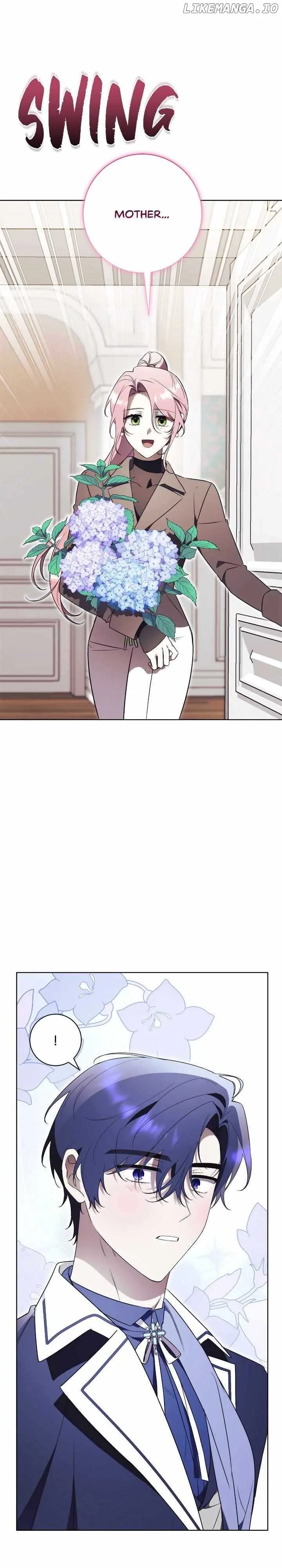 How To Reject My Obsessive Ex-Husband Chapter 16 page 17