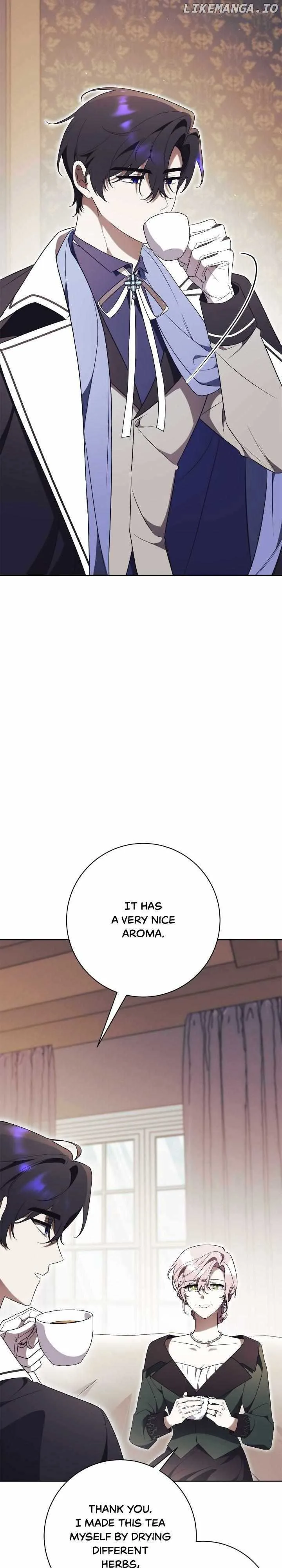 How To Reject My Obsessive Ex-Husband Chapter 16 page 3