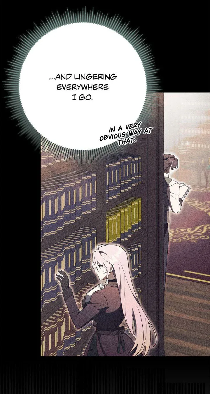 How To Reject My Obsessive Ex-Husband Chapter 14 page 43