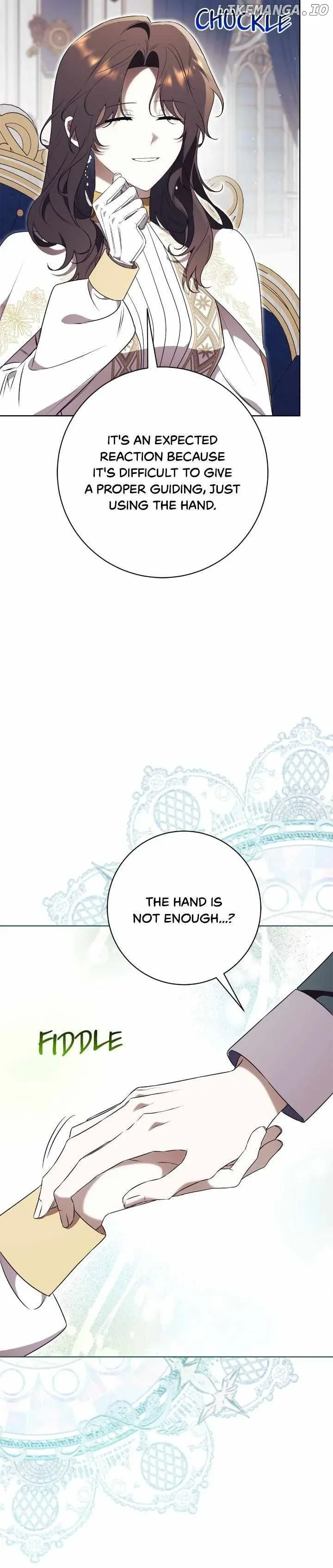 How To Reject My Obsessive Ex-Husband Chapter 19 page 4