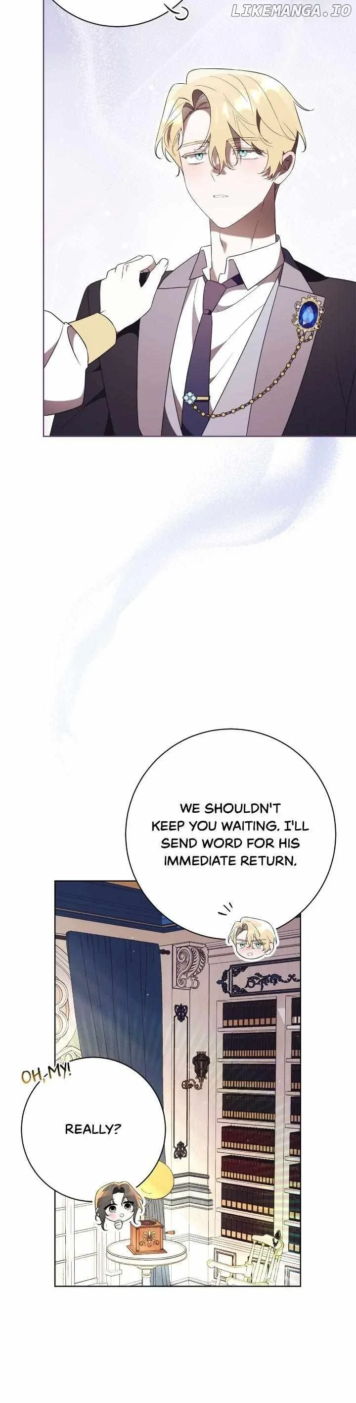 How To Reject My Obsessive Ex-Husband Chapter 19 page 16