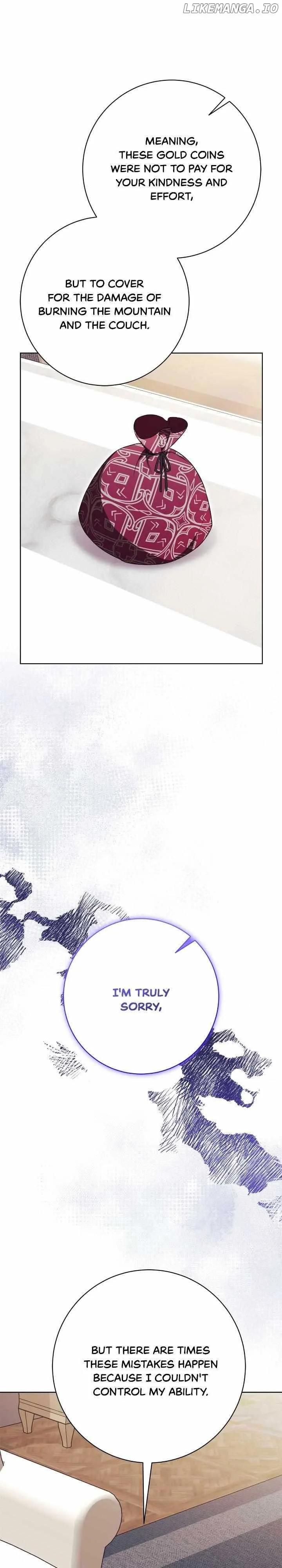 How To Reject My Obsessive Ex-Husband Chapter 16 page 37