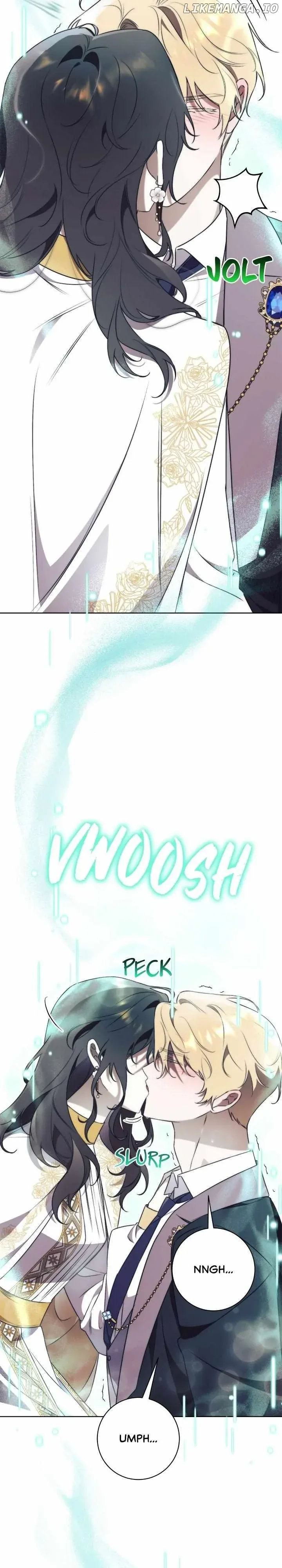 How To Reject My Obsessive Ex-Husband Chapter 19 page 9